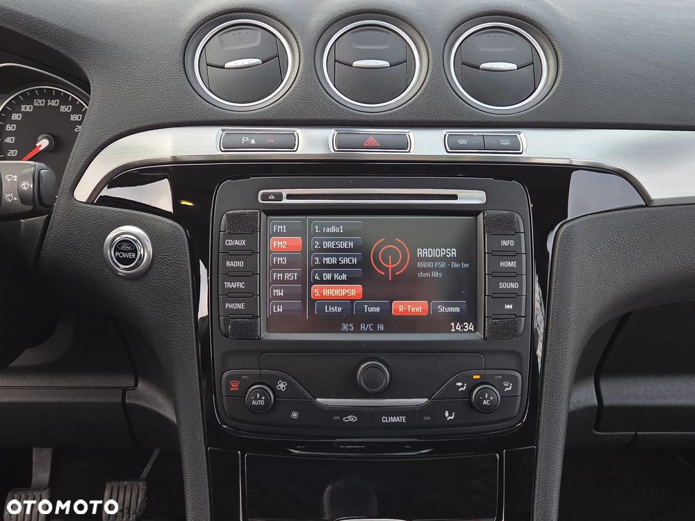 Ford S-Max 2.0 TDCi DPF Ambiente - 35