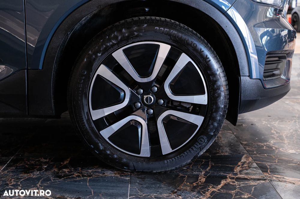 Volvo XC 40 T5 Recharge DKG Inscription - 9