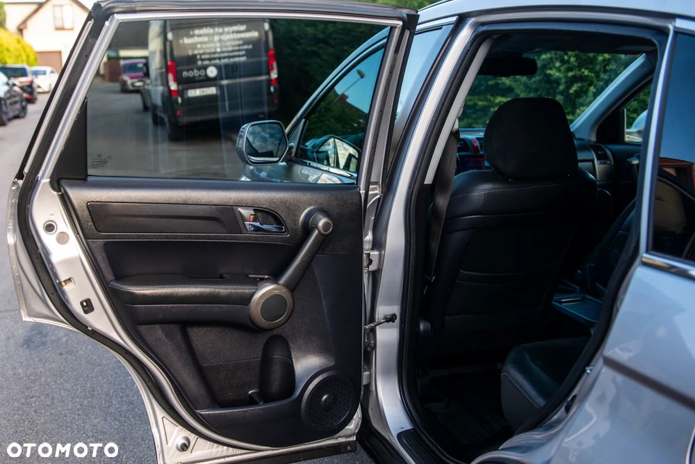Honda CR-V 2.0 Executive - 29