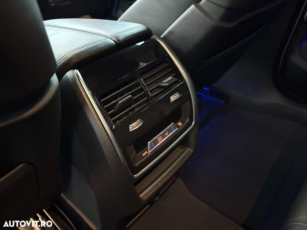 BMW X6 xDrive40d AT MHEV - 11
