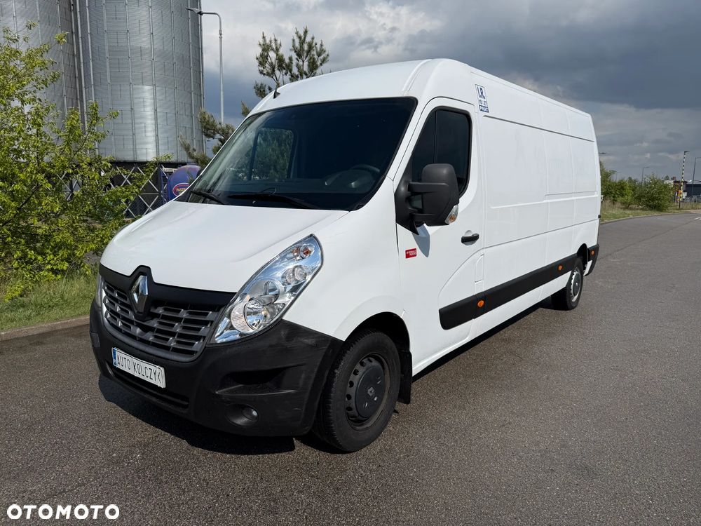 Renault Master - 3