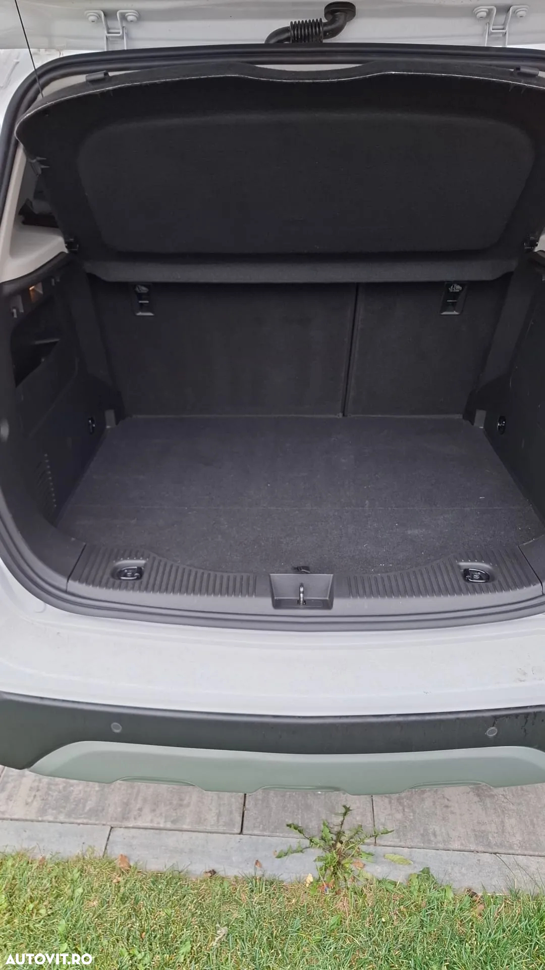Opel Mokka - 8