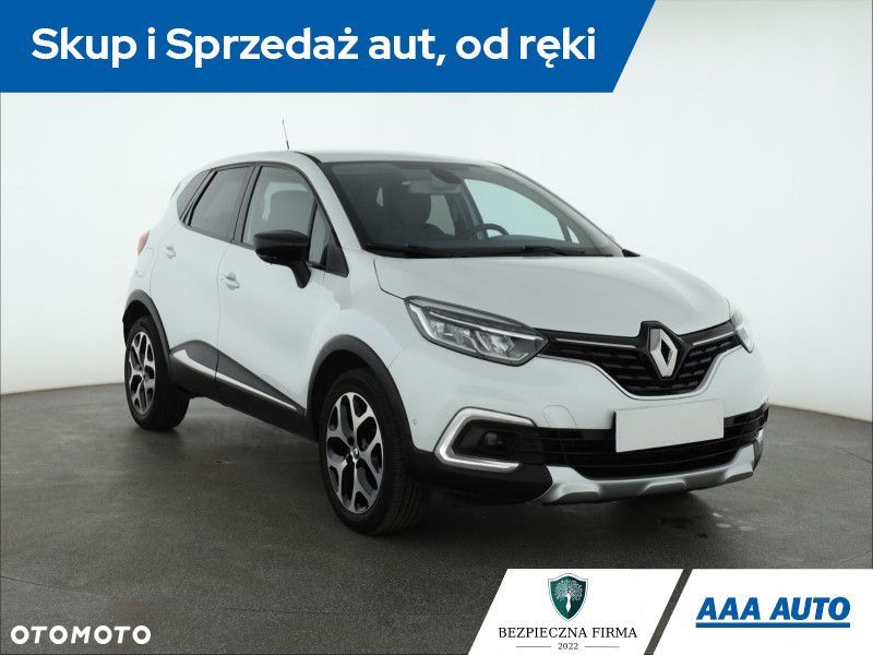 Renault Captur - 2