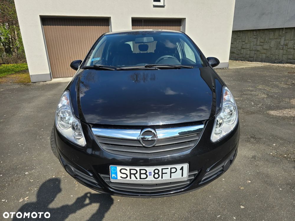 Opel Corsa - 10