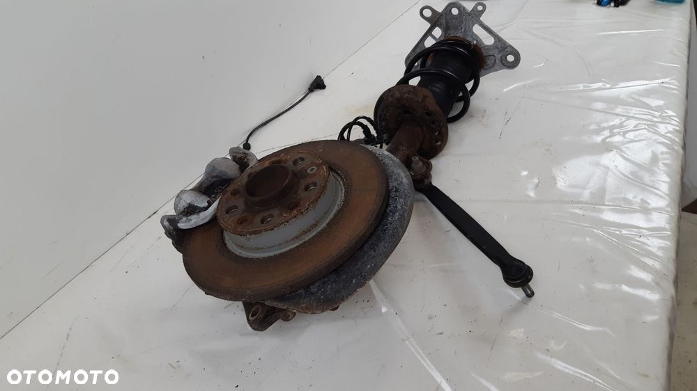 FIAT 500X MCPHERSON LEWY TYŁ '00520360290