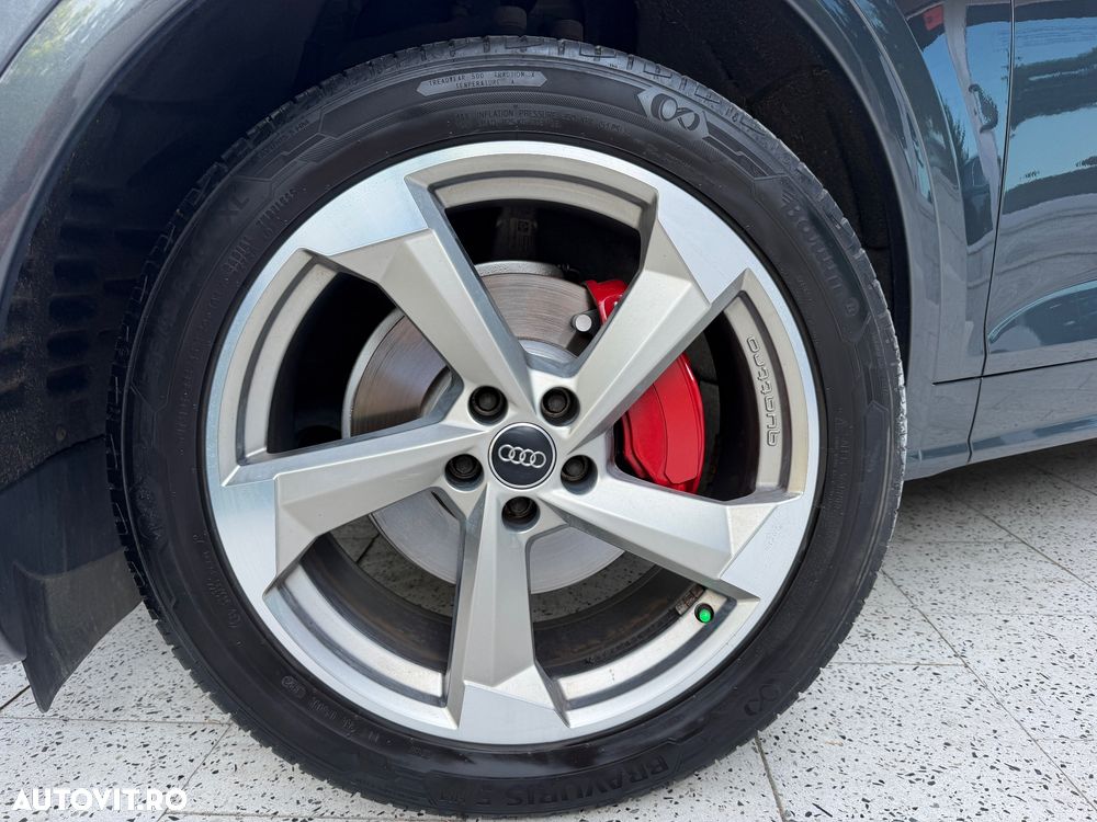 Audi Q5 2.0 TDI Quattro (clean diesel) S tronic - 25
