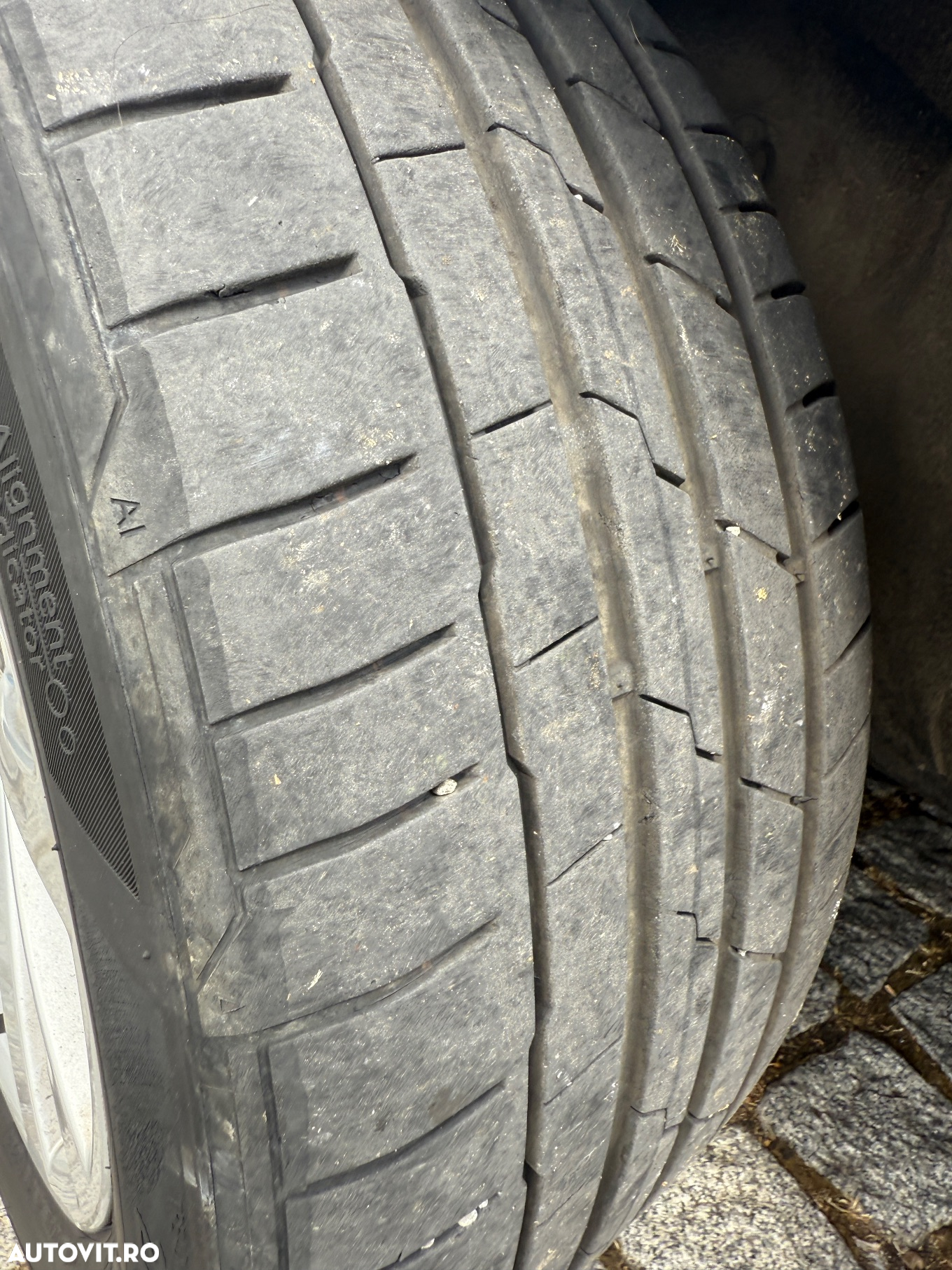 BMW Seria 3 320d Aut. Sport Line - 12