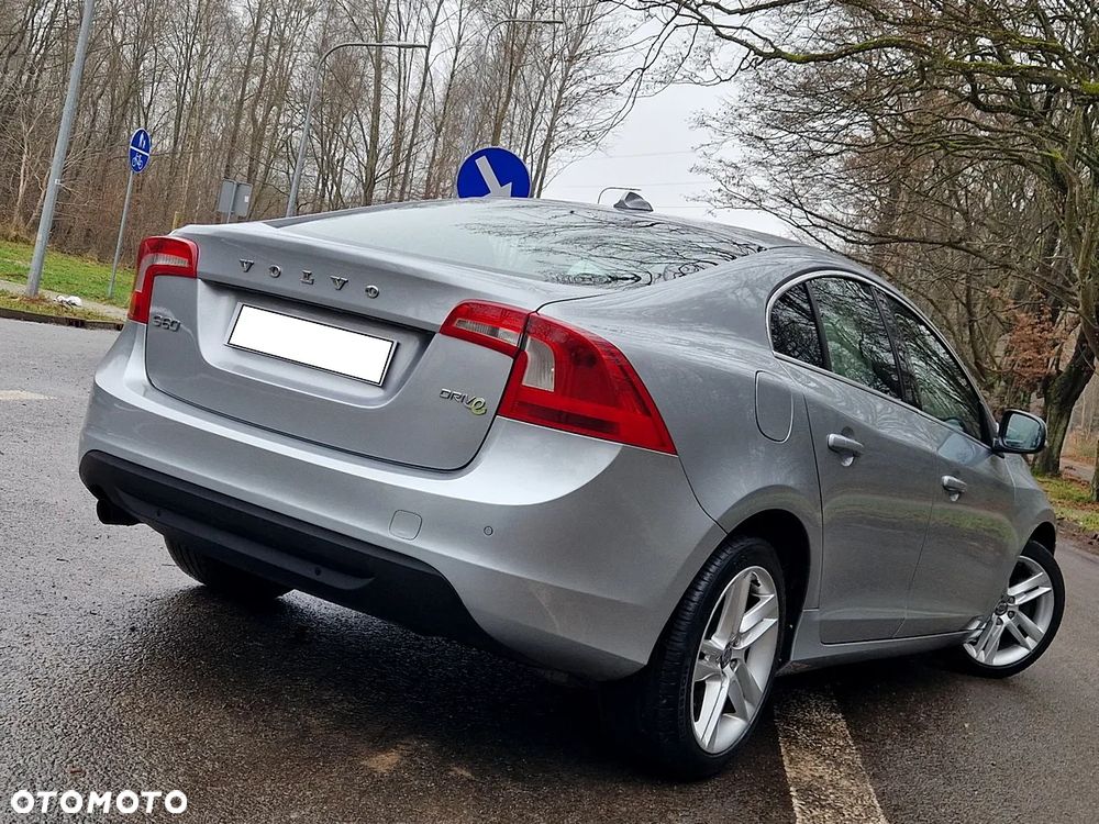 Volvo S60 D2 Summum - 2