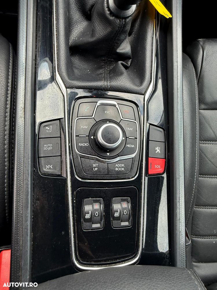 Peugeot 508 - 24