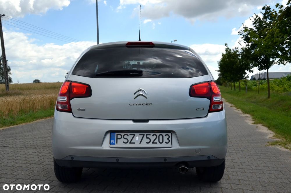 Citroën C3 1.6 e-HDi Exclusive - 11