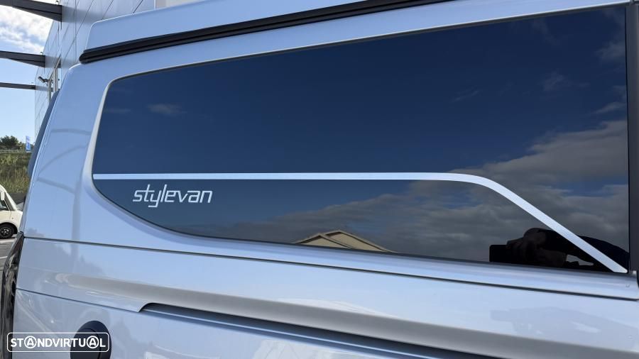 Stylevan Belize 2.0 136cv Automática 8v (NOVA) - 51