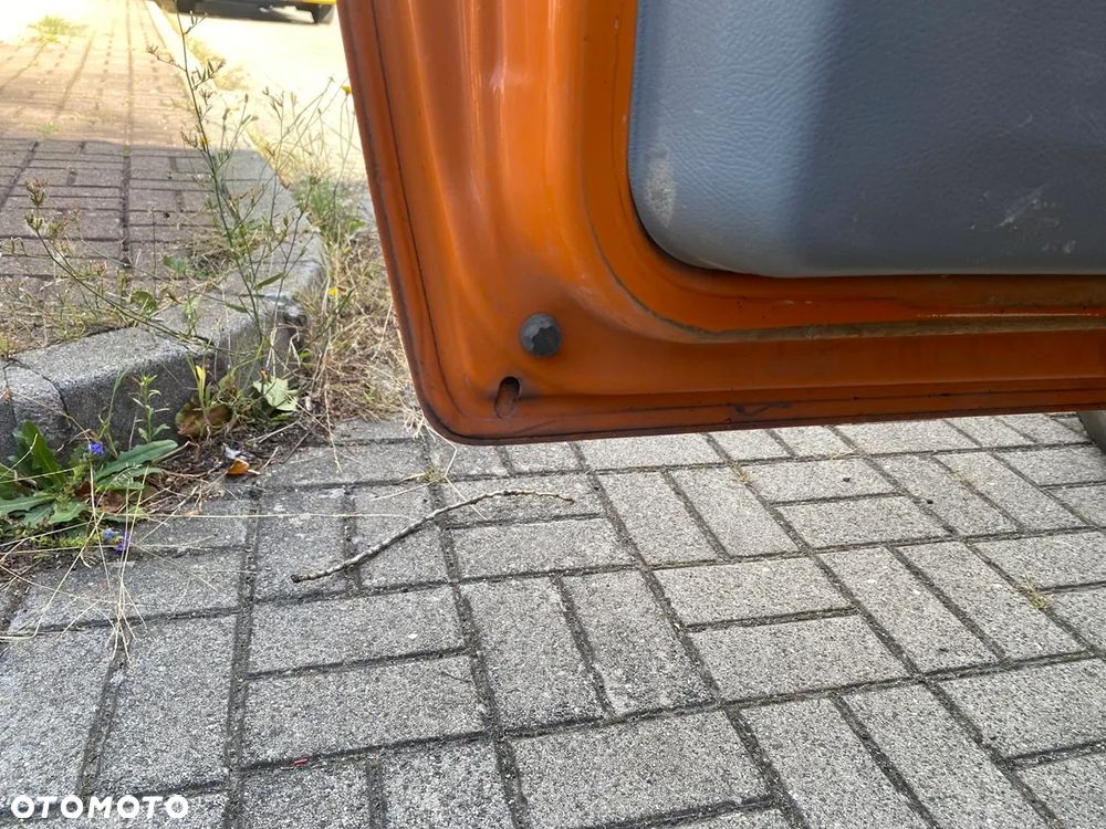 Volkswagen Crafter 2.0 Tdi 140KM Klima Doka 7 osobowa 2.8m skrzynia 2012/2013 Zadbany - 7