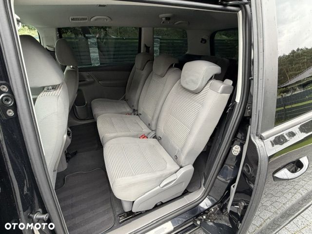 Seat Alhambra 2.0 TDI DPF Ecomotive - 22