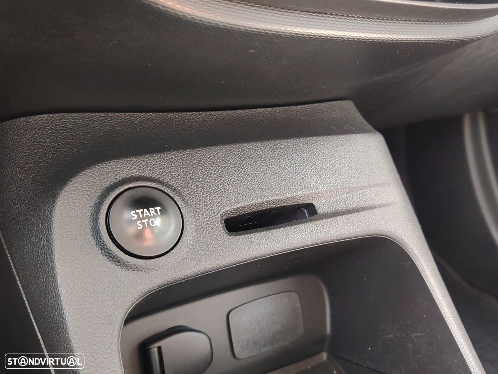 Renault Captur 1.5 dCi Exclusive - 13