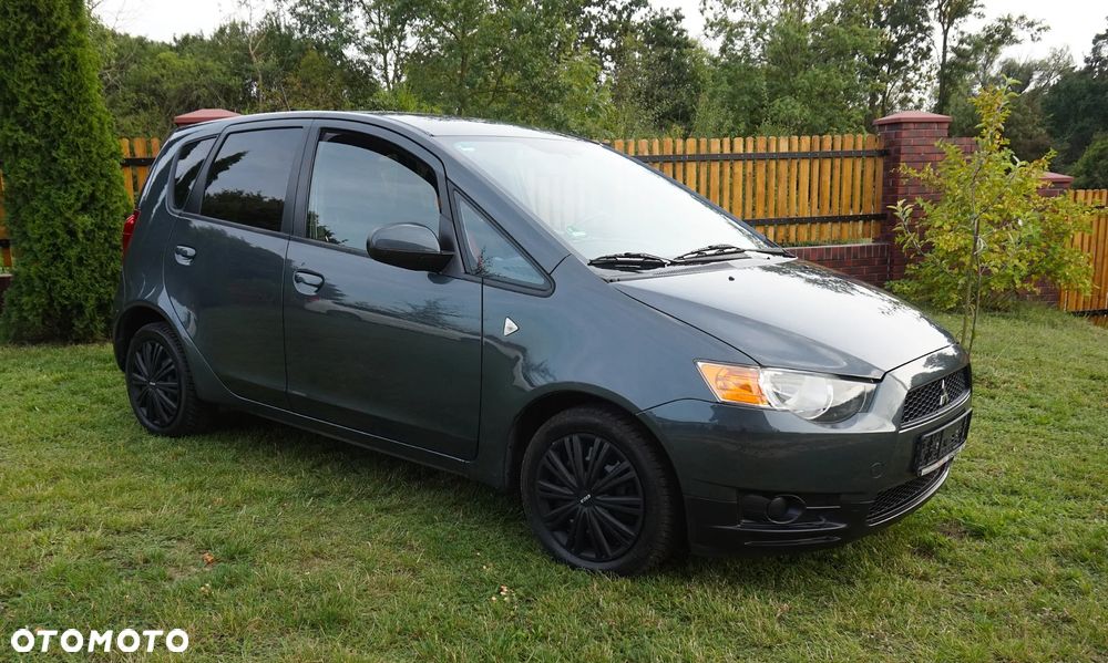 Mitsubishi Colt 1.3 ClearTec Invite - 5