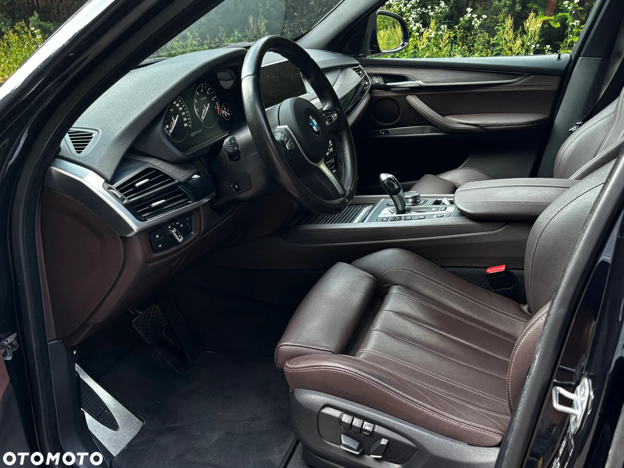 BMW X5 - 17