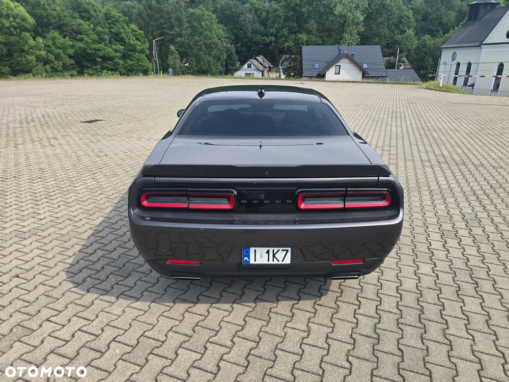 Dodge Challenger 5.7 R/T - 14