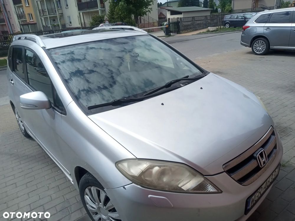 Honda FR-V 1.8 Trend - 3