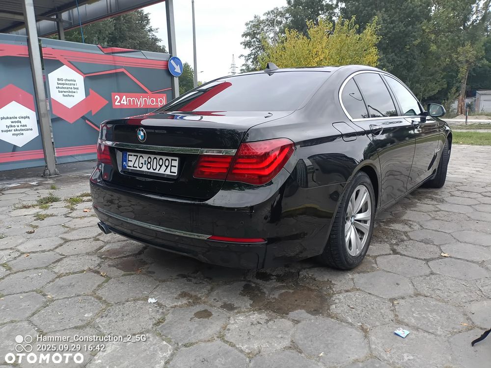 BMW Seria 7 730d xDrive - 35