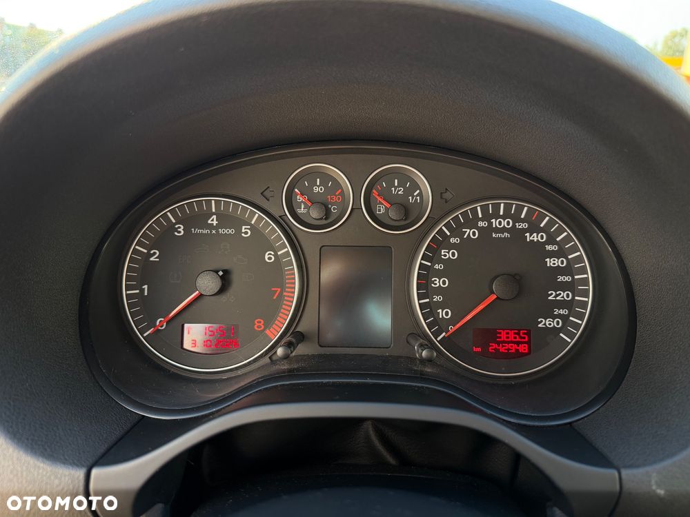Audi A3 Sportback - 14
