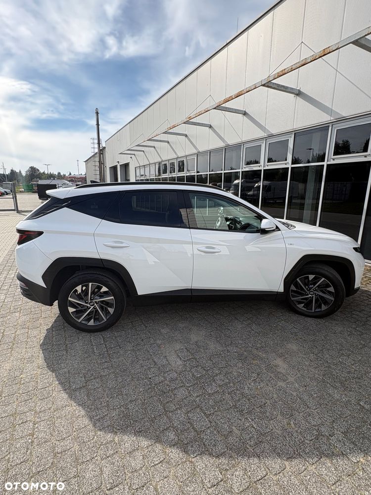 Hyundai Tucson - 29