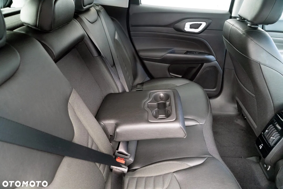 Jeep Compass 1.5 T4 mHEV North Star FWD S&S DCT - 17