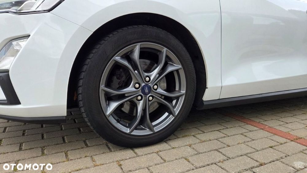 Ford Focus 1.5 EcoBlue Trend Edition - 10