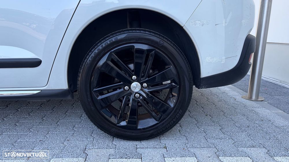 Peugeot 3008 HDi 160 Auto Active - 14
