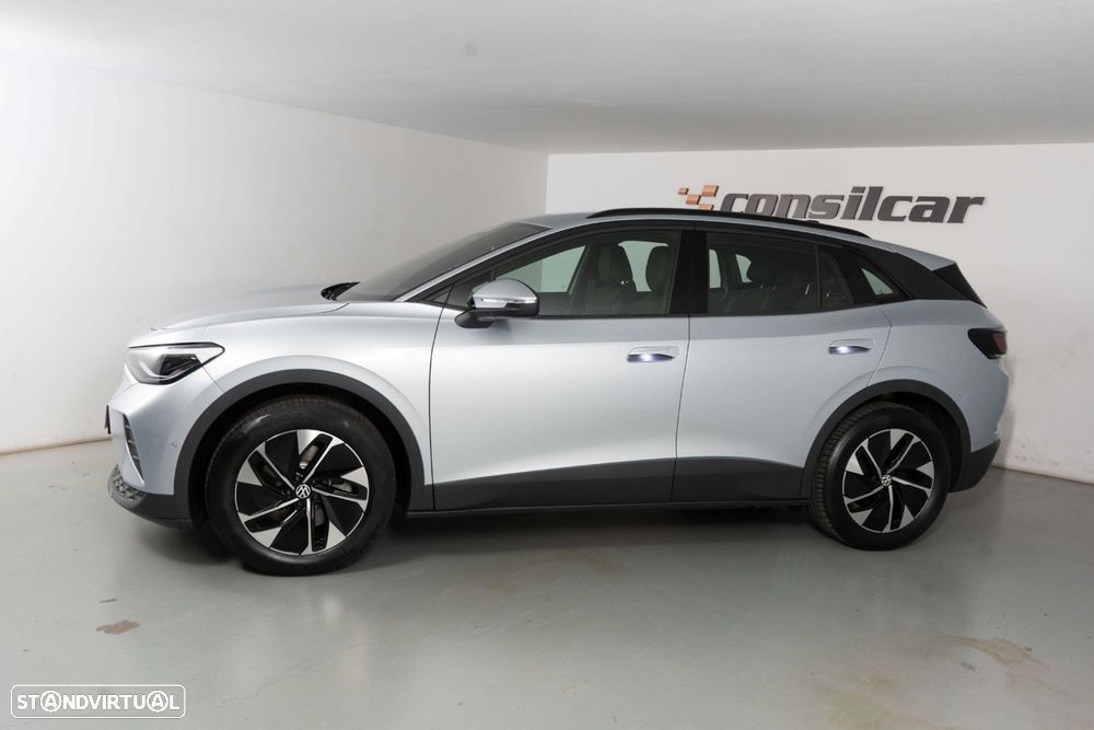 VW ID.4 79 kWh Pro - 8