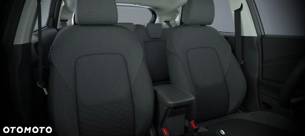 Ford Puma 1.0 EcoBoost mHEV Titanium - 7