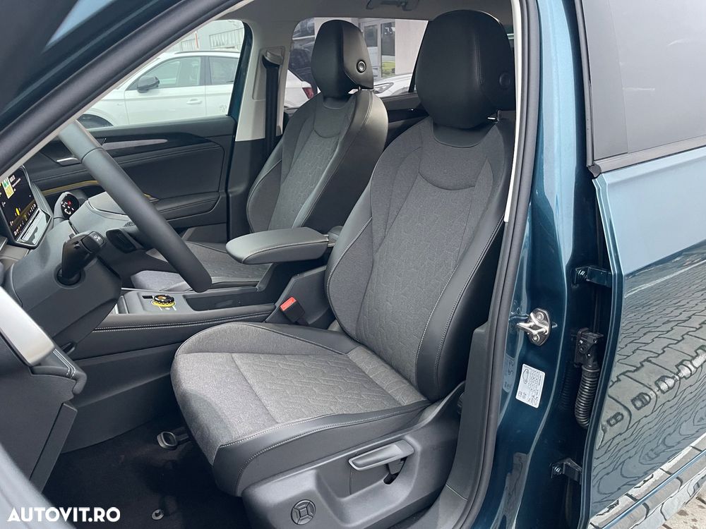 Volkswagen Tayron 1.5 eTSI DSG MHEV Life - 34