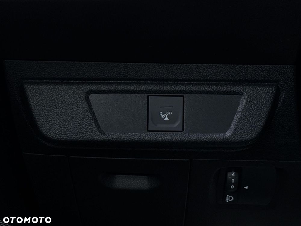 Dacia Sandero Stepway 1.0 TCe Comfort - 16