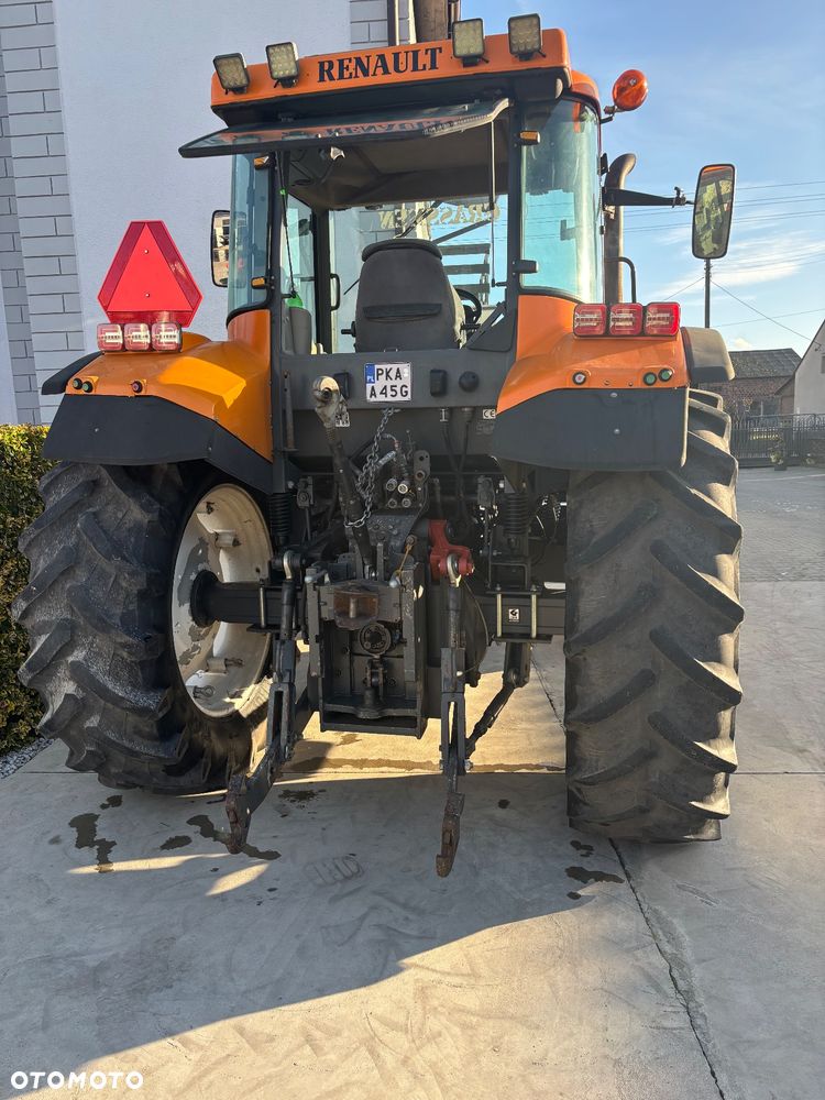 Renault ARES 620 RZ - 5