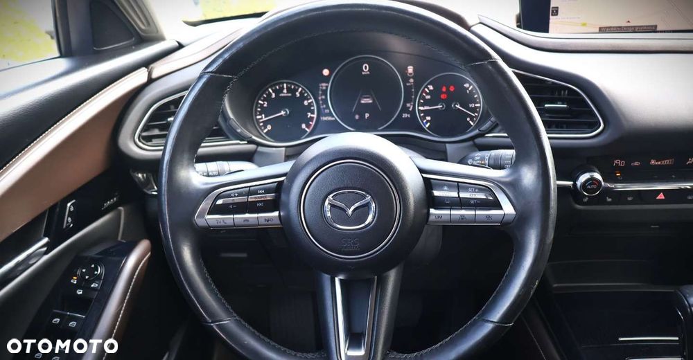 Mazda CX-30 - 19