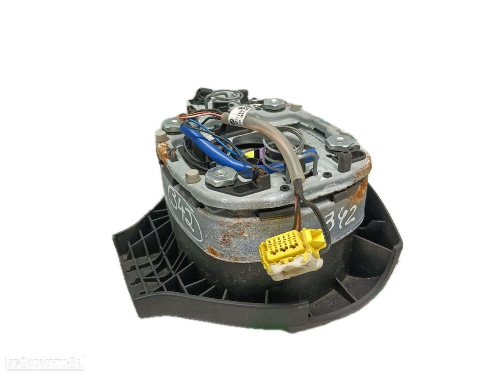 Airbag Volante Volkswagen Passat (3C2) - 3