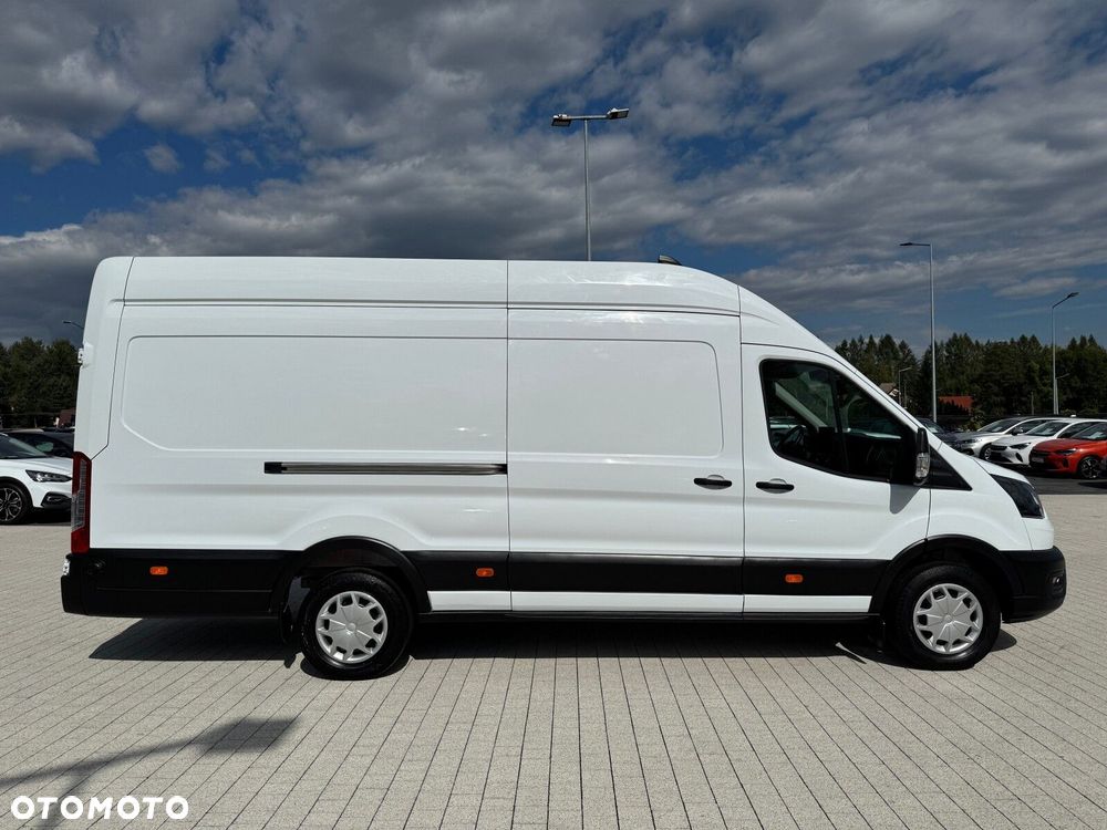Ford e-transit 350 L4H3 - 7