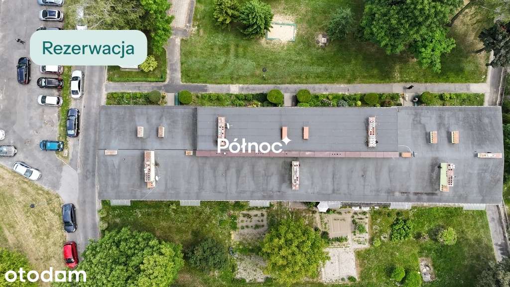 Mieszkanie przy Peowiaków Zamość