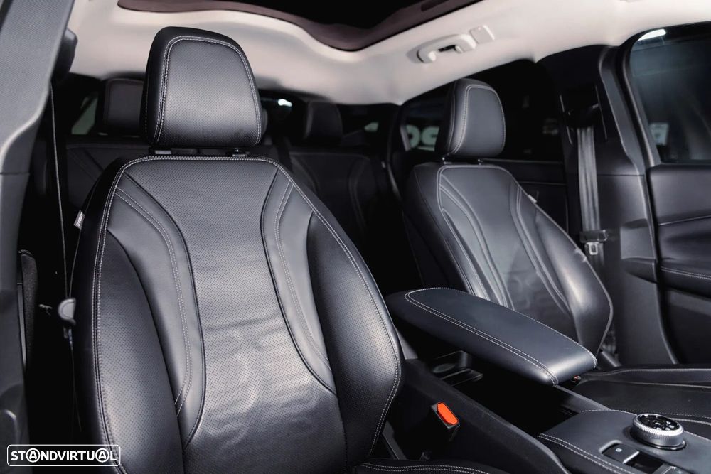 Ford Mustang Mach-E Standard - 8