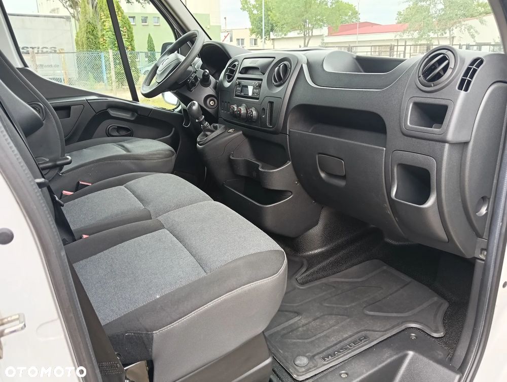 Renault Master - 4