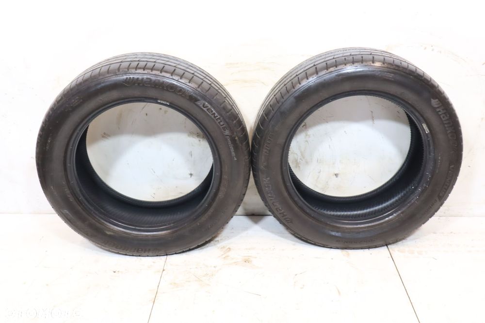 opona opony 2 szt 205/55/16 lato - 1