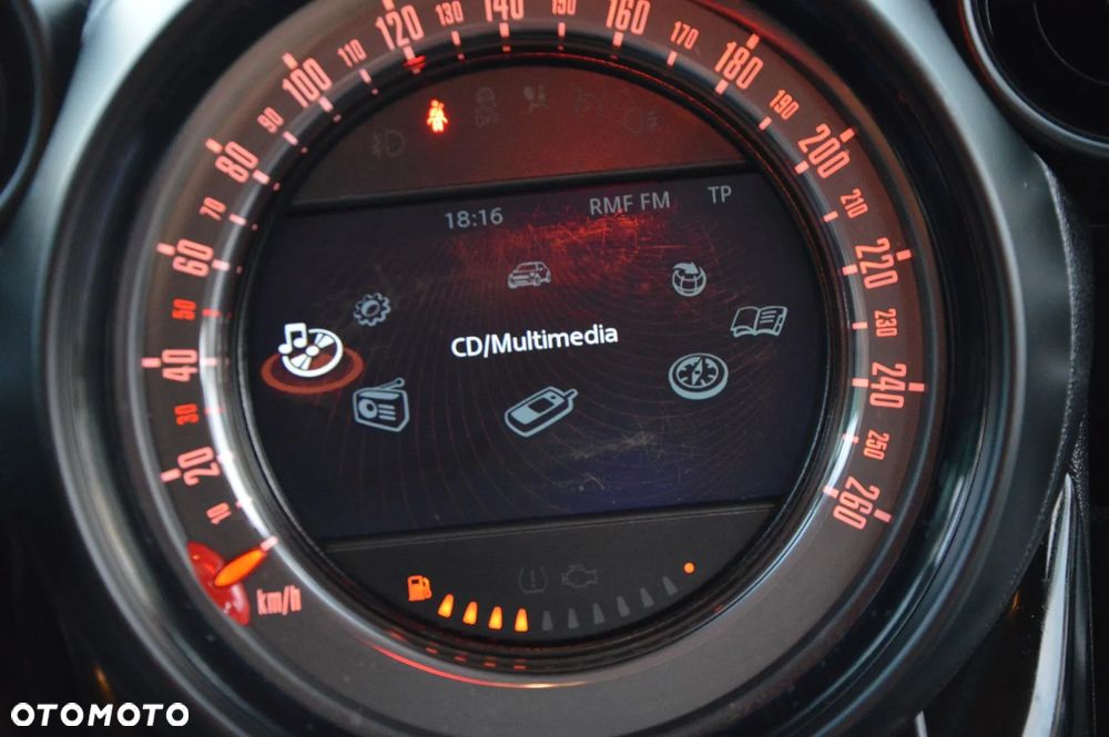MINI Countryman - 27