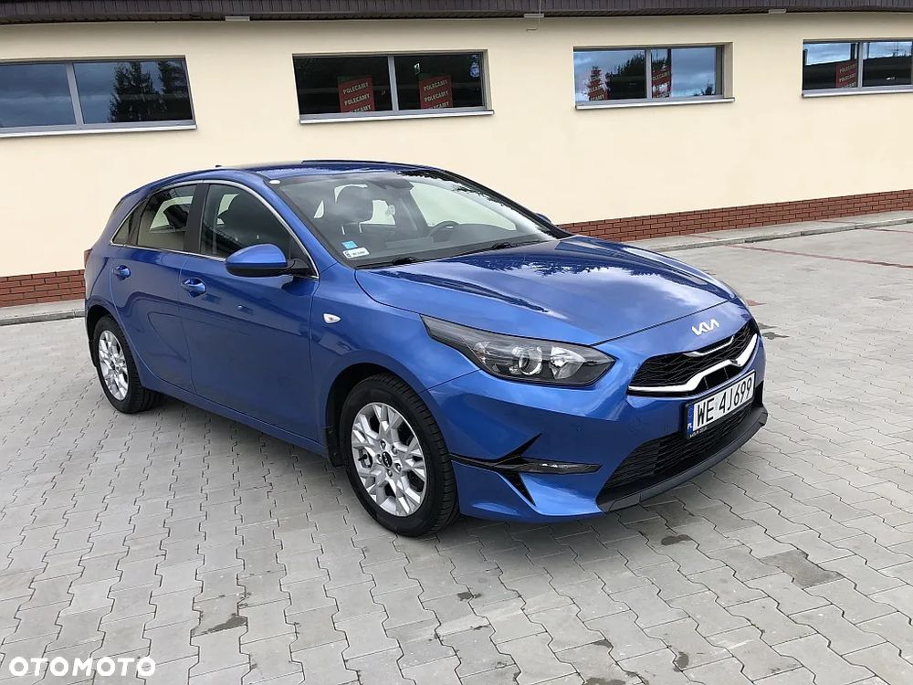 Kia Ceed 1.5 T-GDI L - 3