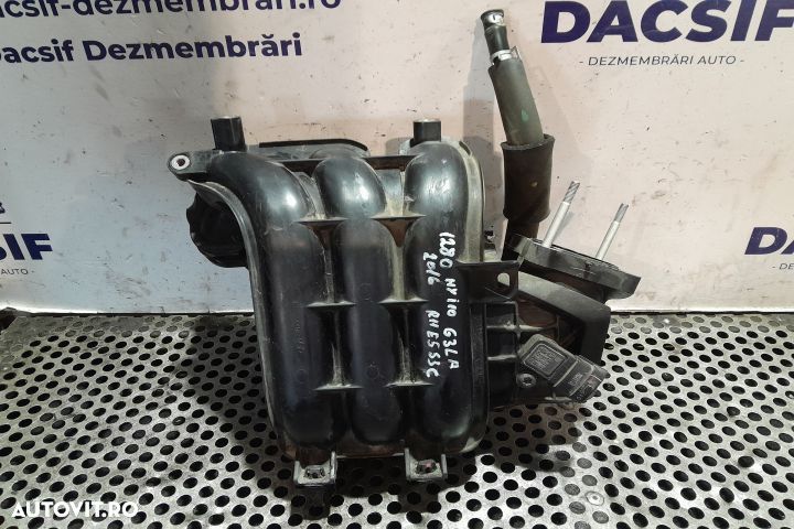 Galerie admisie 39300-04000  	39300-04000 Hyundai i10 2 [facelift] [2 - 1