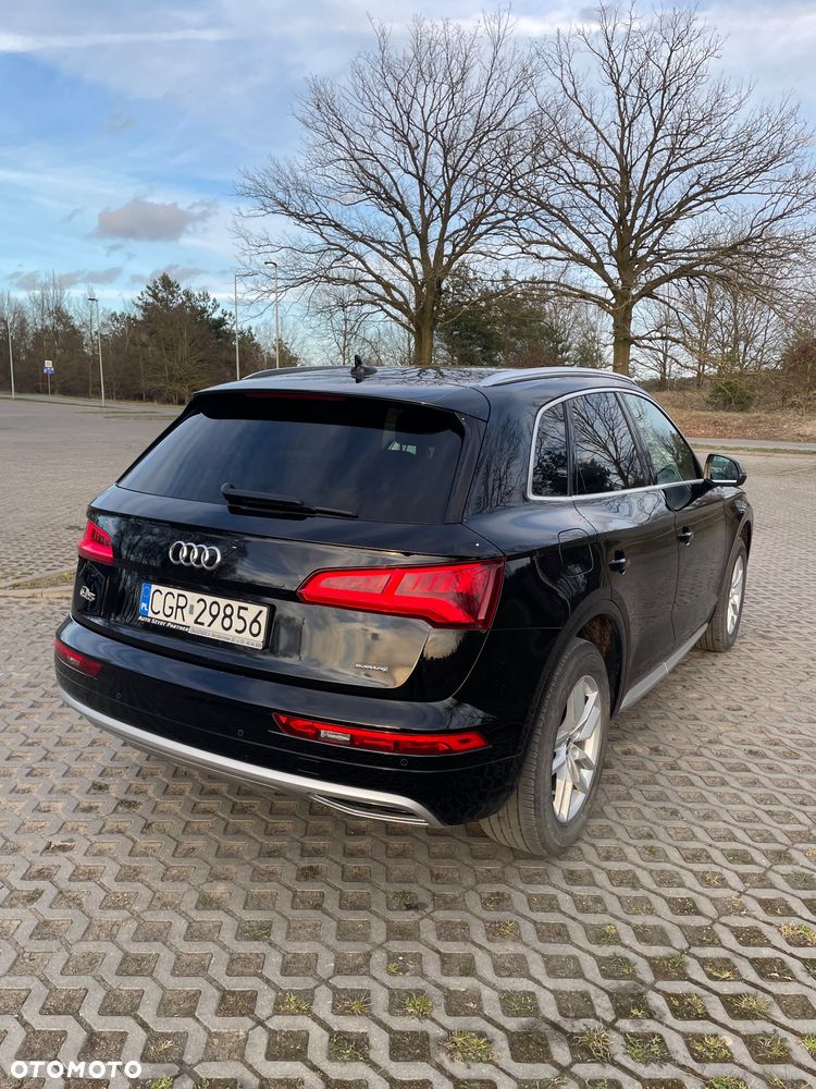 Audi Q5 - 3
