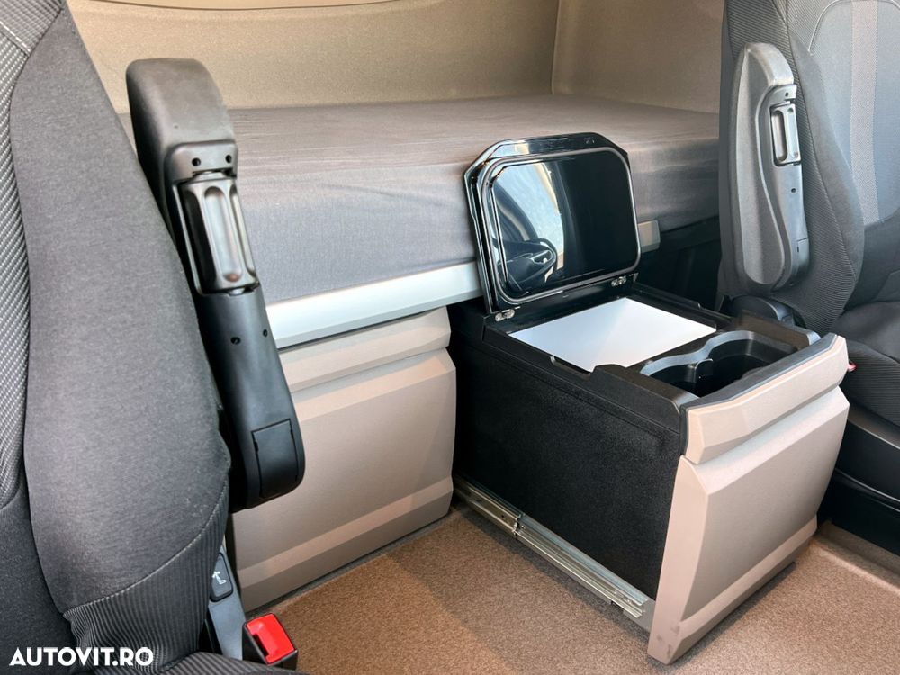 DAF XG 530 FT new model - 3