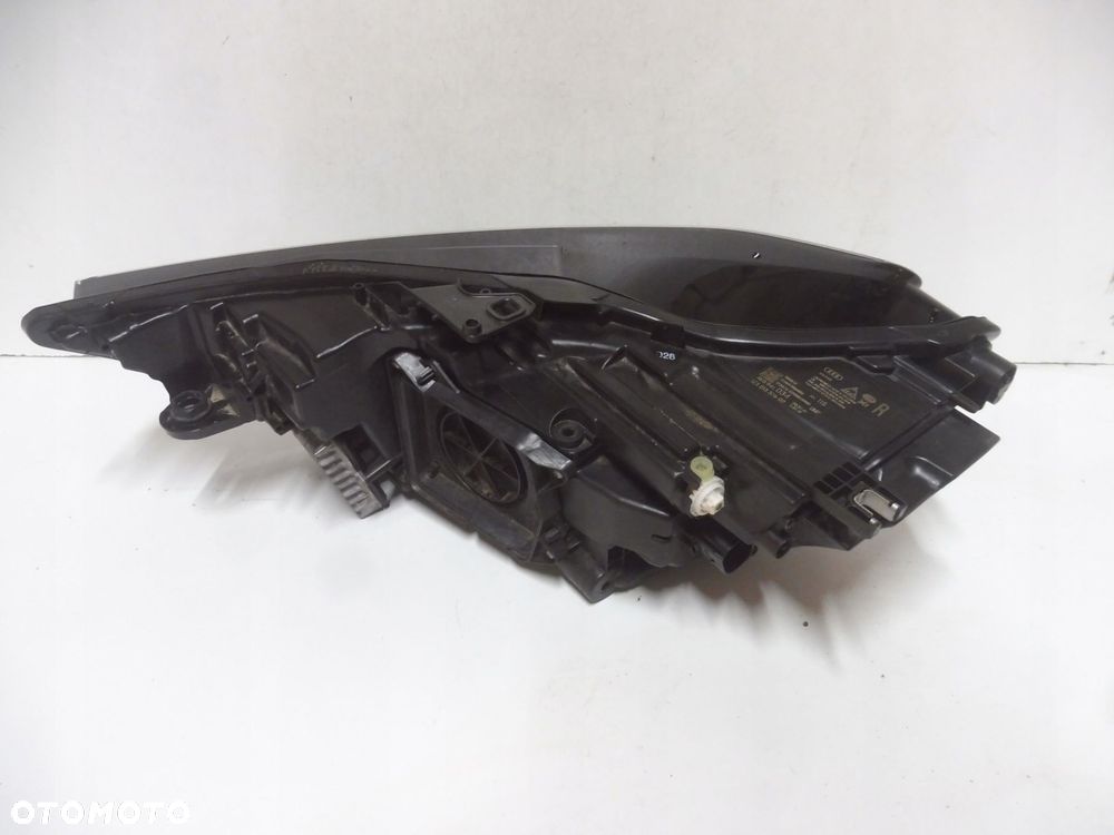 audi a6 c8 4k0 lampa prawa full led kompletna - 4