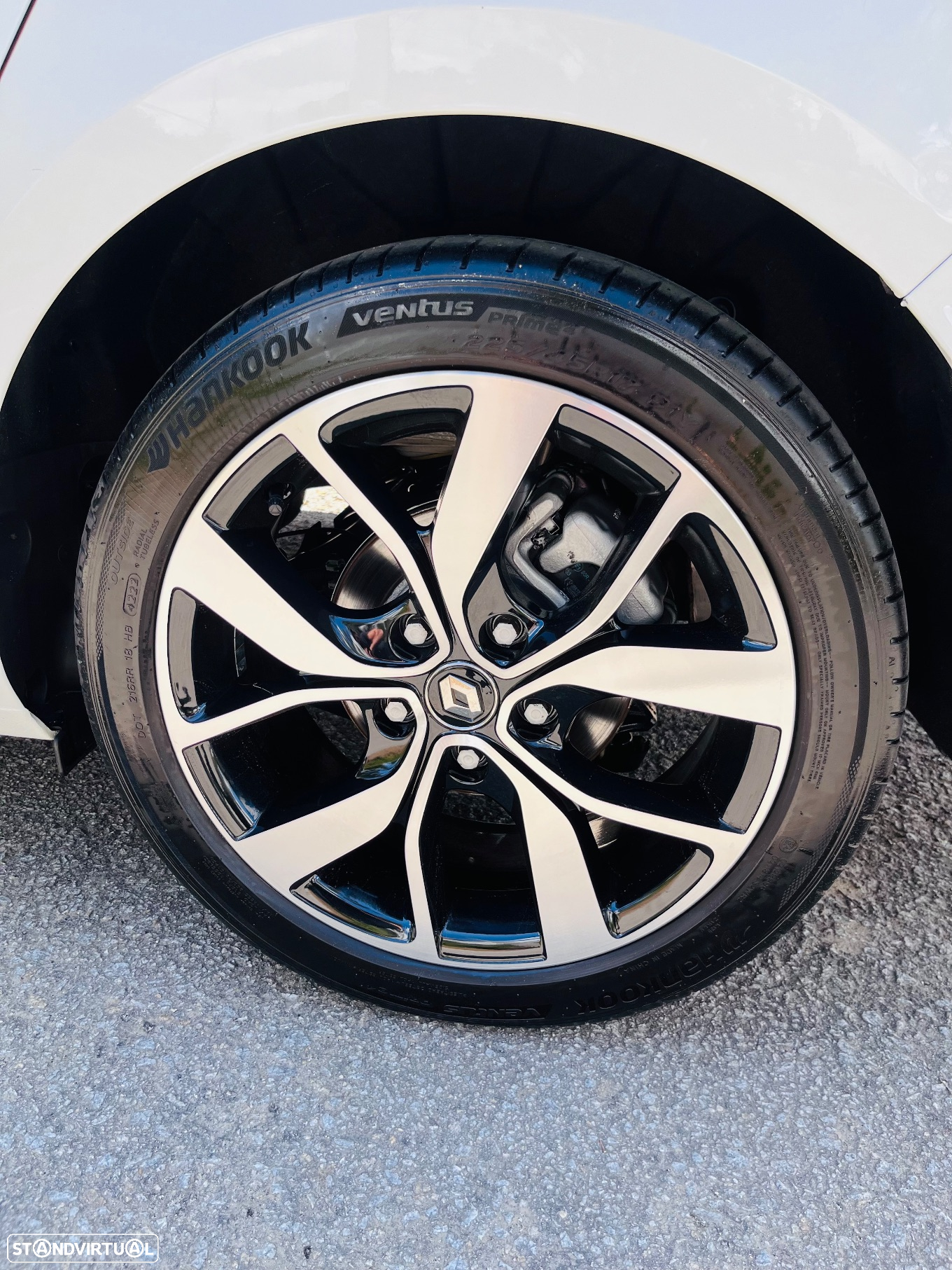 Renault Mégane ENERGY dCi 165 EDC BOSE EDITION - 18