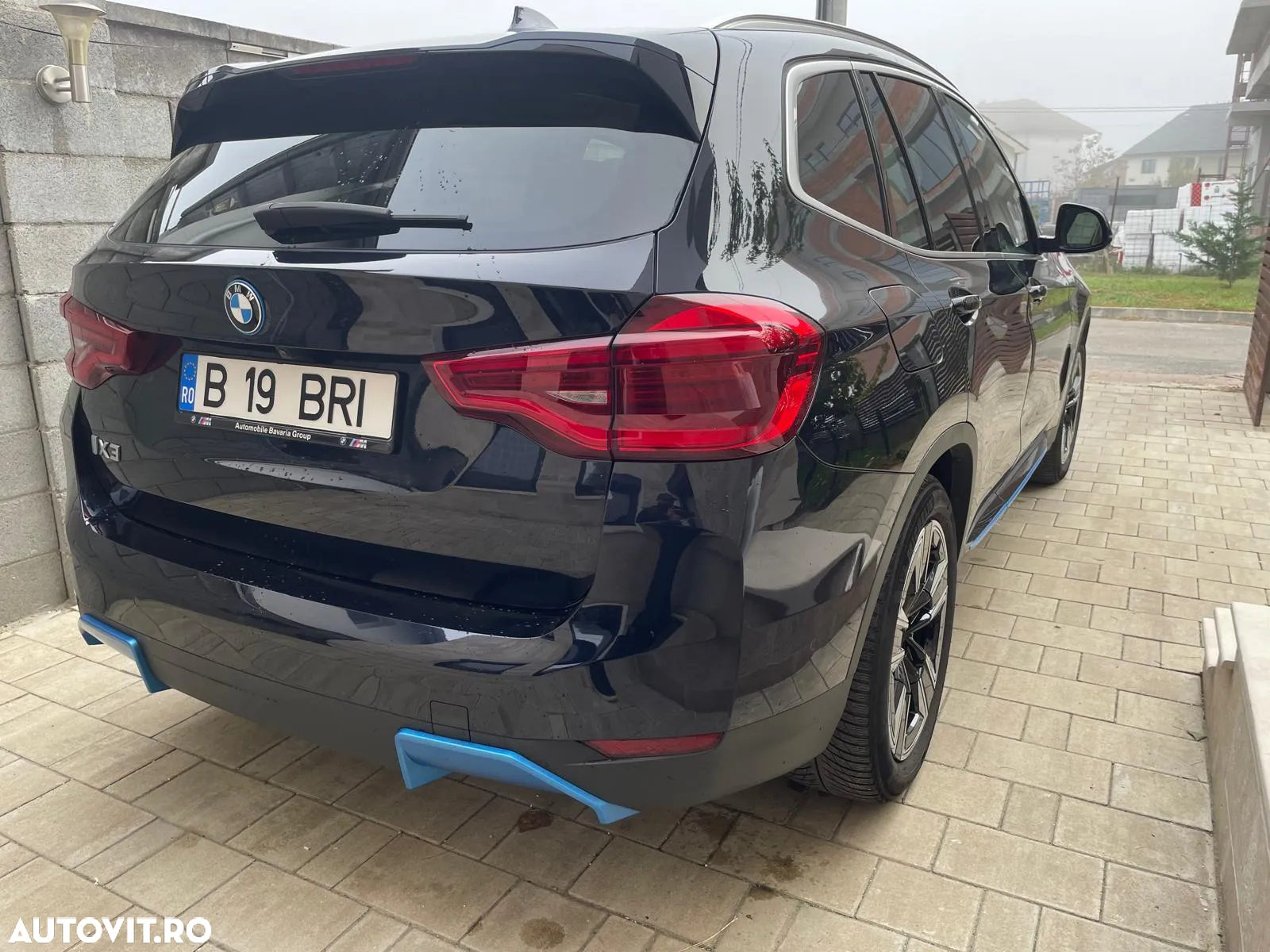 BMW iX3 Standard - 5
