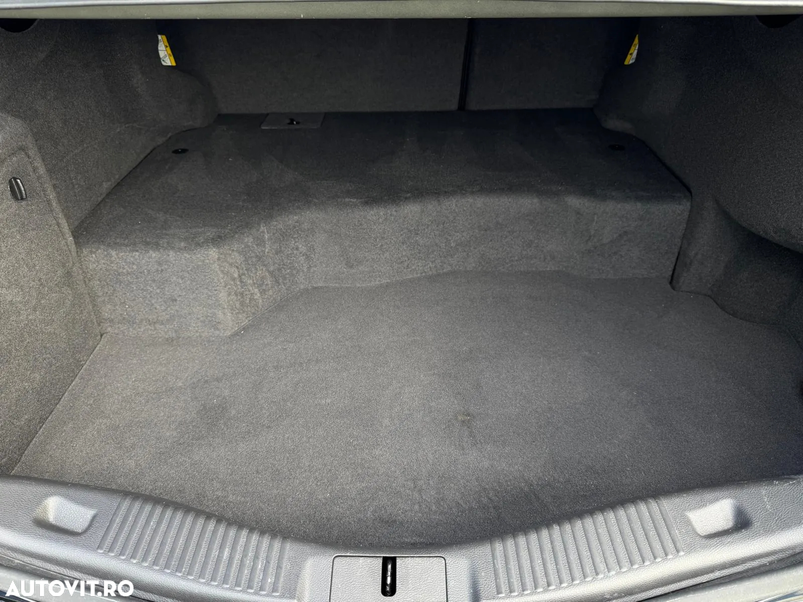 Ford Mondeo 2.0 Ti-VCT Hybrid Titanium - 22