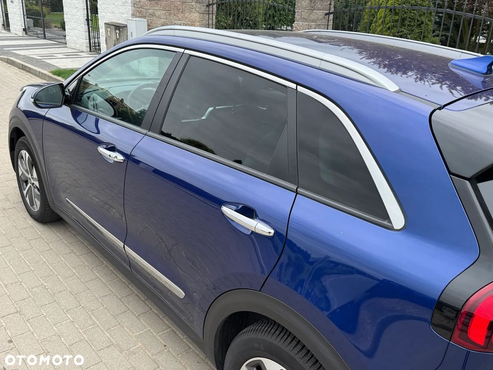 Kia Niro e-Niro 64kWh XL - 20